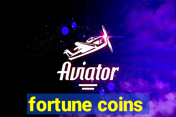 fortune coins